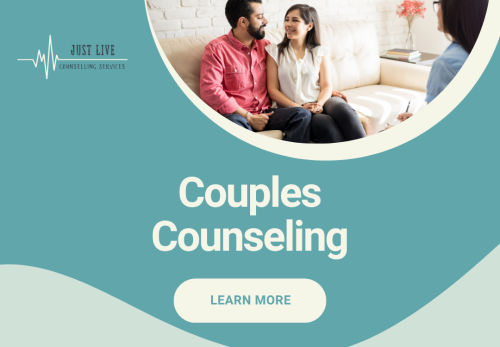 Image for Just Live Counselling Services with ID of: 6727948