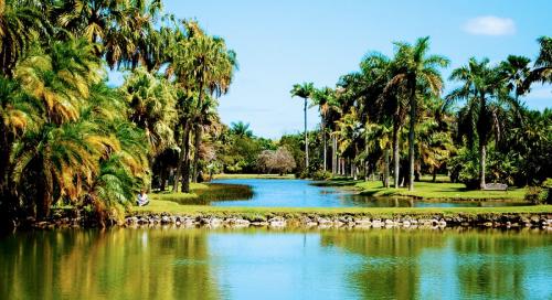 Image for Fairchild Tropical Botanic Garden with ID of: 6728116