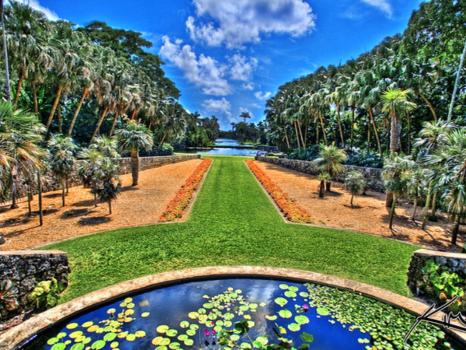 Image for Fairchild Tropical Botanic Garden with ID of: 6728120