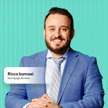 Image for MORTGAGE BROKER, RICCO KAMOEI with ID of: 6728135