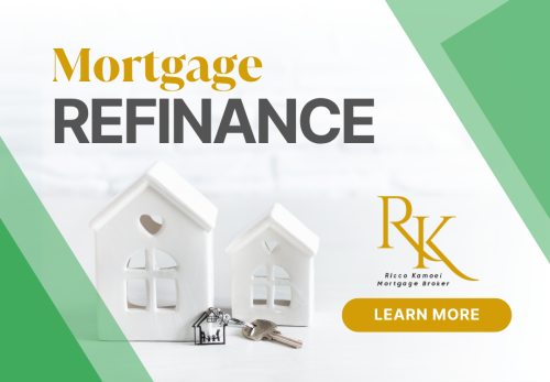 Image for MORTGAGE BROKER, RICCO KAMOEI with ID of: 6728137
