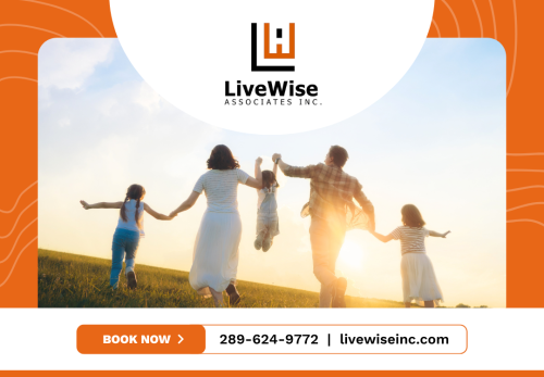 Image for LiveWise Associates Inc. with ID of: 6728265
