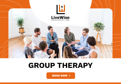 Image for LiveWise Associates Inc. with ID of: 6728266
