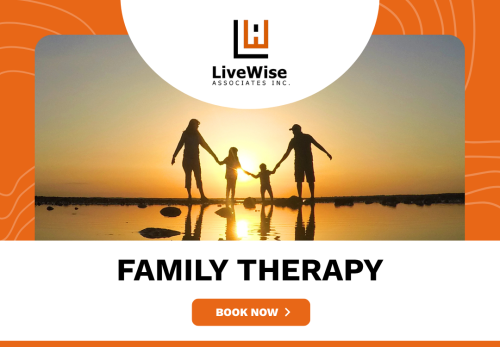 Image for LiveWise Associates Inc. with ID of: 6728267