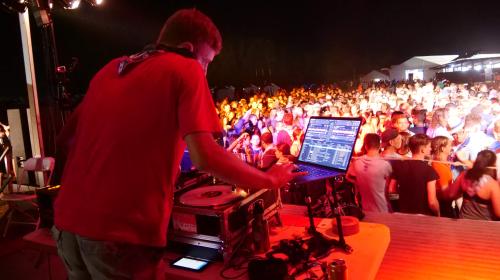 Image for DJ Titan Productions with ID of: 6728407