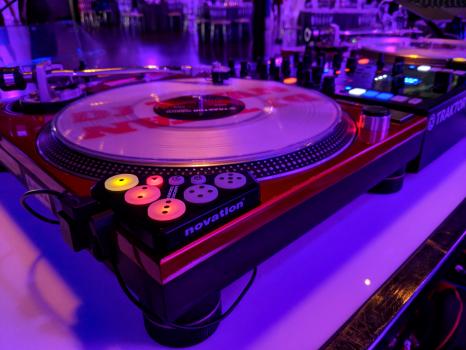Image for DJ Titan Productions with ID of: 6728409