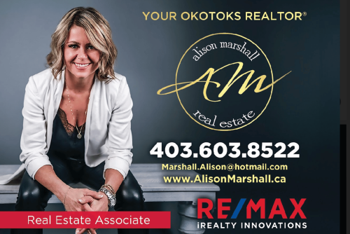 Image for Alison Marshall ~ ReMax Realtor with ID of: 6728544