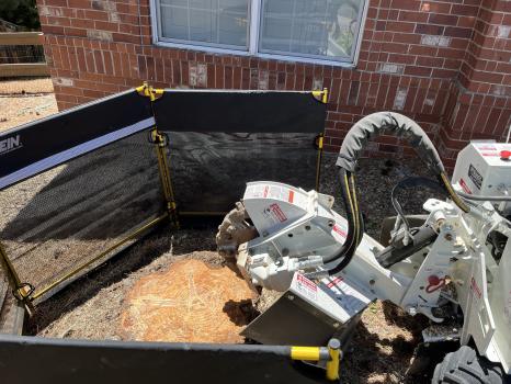 Image for Premier Stump Grinding with ID of: 6728618