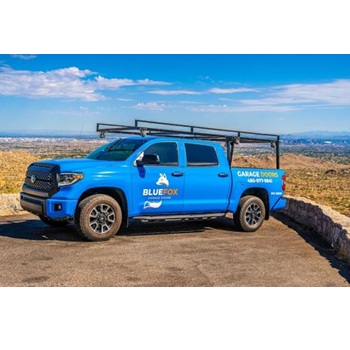 Image for Blue Fox Garage Doors with ID of: 6728799