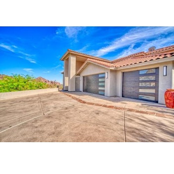 Image for Blue Fox Garage Doors with ID of: 6728800