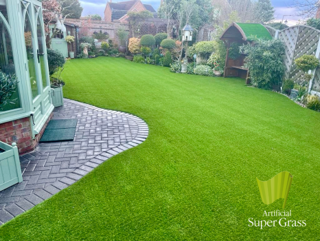 Image for Artificial Super Grass with ID of: 6728827