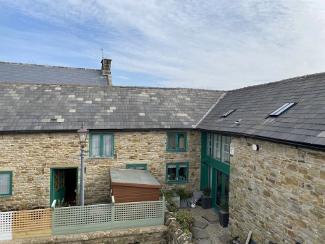 Image for Sheffield Gutter Services with ID of: 6728848
