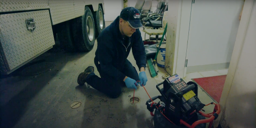 Image for Roto-Rooter Sewer & Drain Cleaning with ID of: 6728876