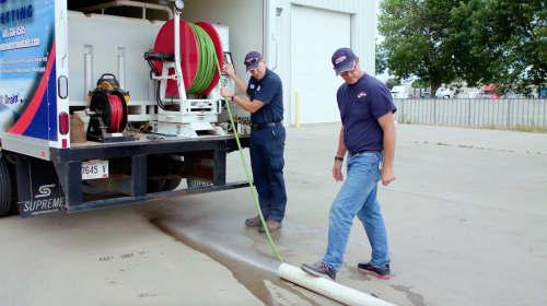 Image for Roto-Rooter Sewer & Drain Cleaning with ID of: 6728877