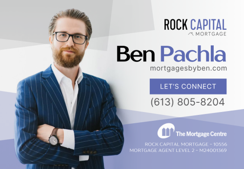 Image for Mortgages By Ben with ID of: 6728881