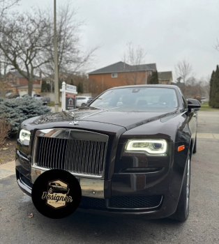 Image for Designer Auto Group with ID of: 6728898