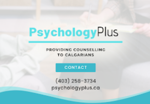 Image for Psychology Plus - Calgary with ID of: 6728975