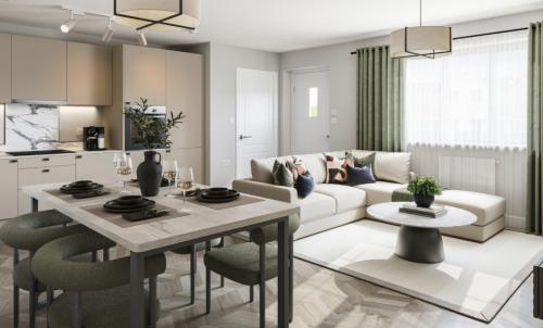 Image for Fernham Homes - Sutton Valence with ID of: 6728997