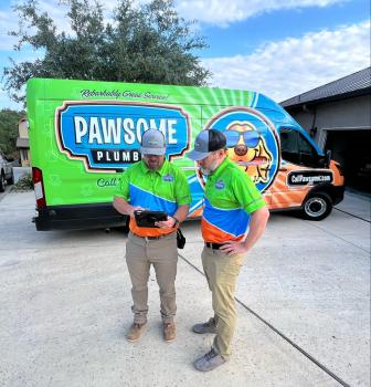 Image for Pawsome Plumbing with ID of: 6729004