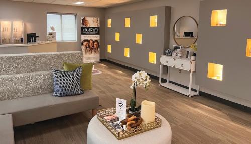 Image for ReGenesis Plastic Surgery, Dermatology & Spa with ID of: 6729084