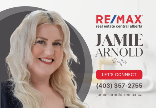Image for RE/MAX: Jamie Arnold, Red Deer Realtor with ID of: 6729155