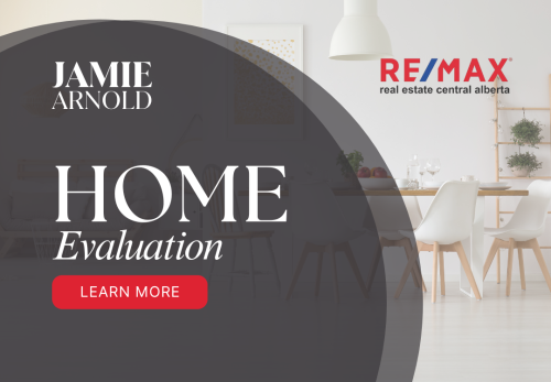 Image for RE/MAX: Jamie Arnold, Red Deer Realtor with ID of: 6729157