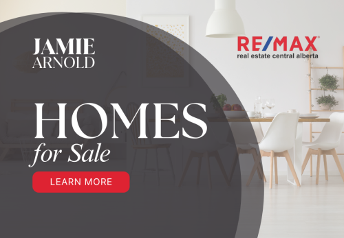 Image for RE/MAX: Jamie Arnold, Red Deer Realtor with ID of: 6729158