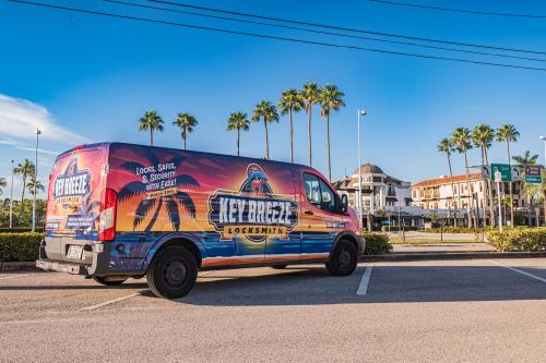 Image for Key Breeze Locksmith with ID of: 6729166