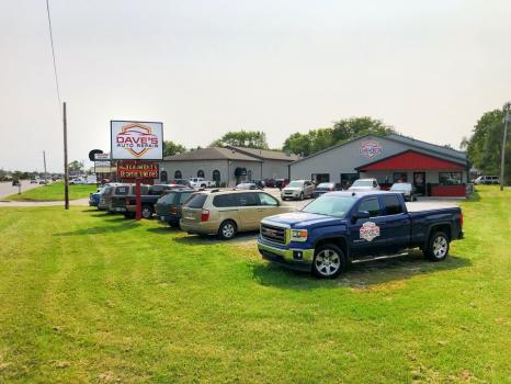 Image for Dave's Auto Repair with ID of: 6729209