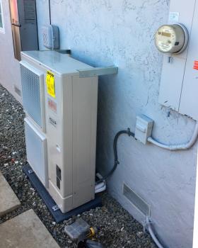 Image for Bogner HVAC with ID of: 6729226