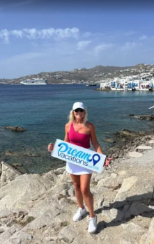 Image for Dream Vacations - Chris & Stephenie Oates with ID of: 6729269