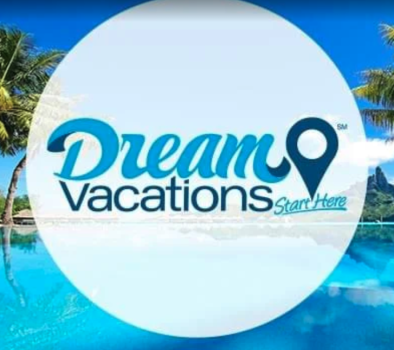 Image for Dream Vacations - Chris & Stephenie Oates with ID of: 6729270
