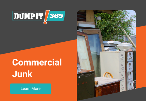 Image for Dump It! 365: Kelowna Junk Removal, Bin Rentals, Demolition & Bobcat Services Ltd. with ID of: 6729382