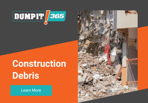 Image for Dump It! 365: Kelowna Junk Removal, Bin Rentals, Demolition & Bobcat Services Ltd. with ID of: 6729383