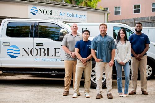 Image for Noble Air Solutions with ID of: 6729401