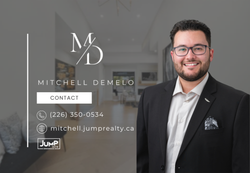 Image for Mitchell Demelo Real Estate with ID of: 6729547