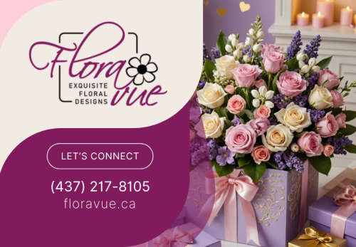 Image for Floravue with ID of: 6729590