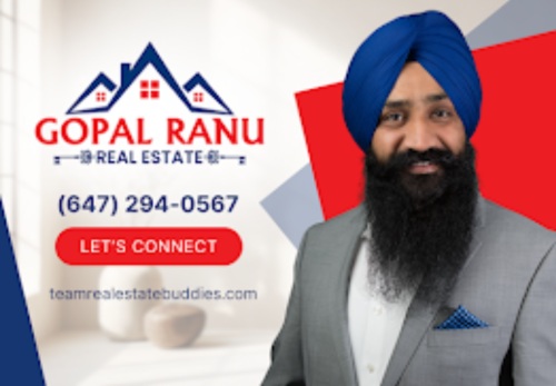 Image for Gopal Ranu Re/Max Gold with ID of: 6729646