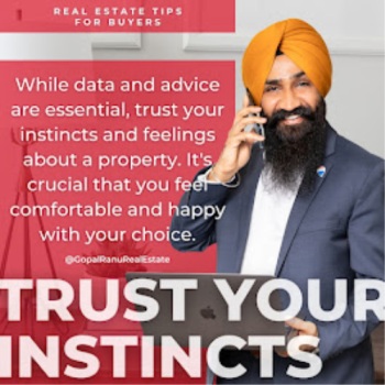 Image for Gopal Ranu Re/Max Gold with ID of: 6729647