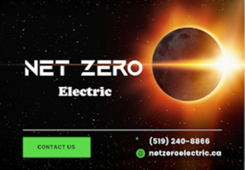 Image for NetZero Electric with ID of: 6729727