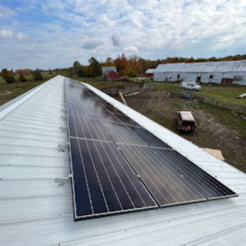 Image for NetZero Electric with ID of: 6729729