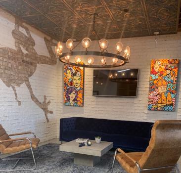 Image for Blue Frog with ID of: 6729788