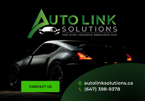 Image for Auto Link Solutions with ID of: 6729851
