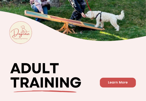 Image for Dogease Puppy & Dog Training with ID of: 6729887