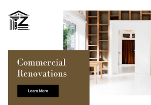 Image for TZ Construction & Renovation with ID of: 6729895