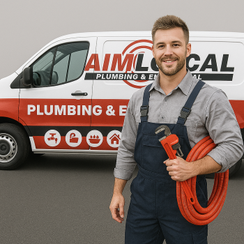 Image for Aim Local - Plumbing and Electrical with ID of: 6729960