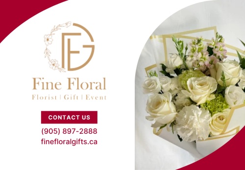 Image for Fine Floral Gifts with ID of: 6729983