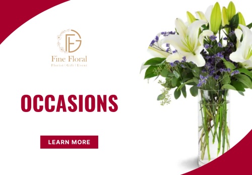 Image for Fine Floral Gifts with ID of: 6729986