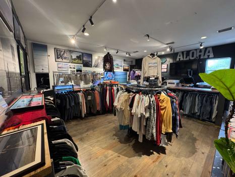 Image for Captured Clothing 30A with ID of: 6730025