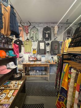 Image for Captured Clothing 30A with ID of: 6730030